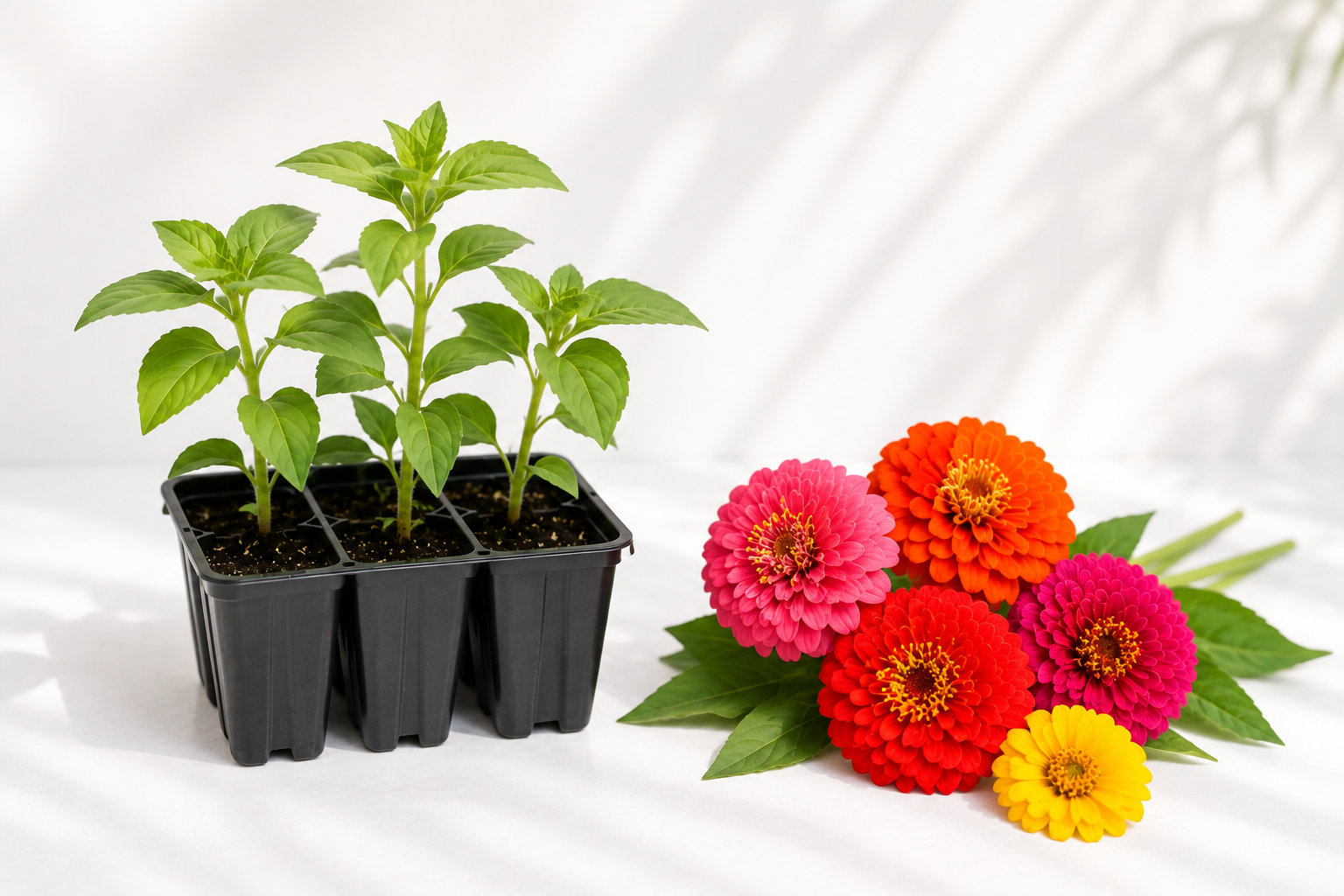 Zinnia