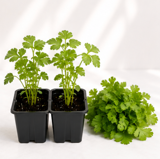 Cilantro