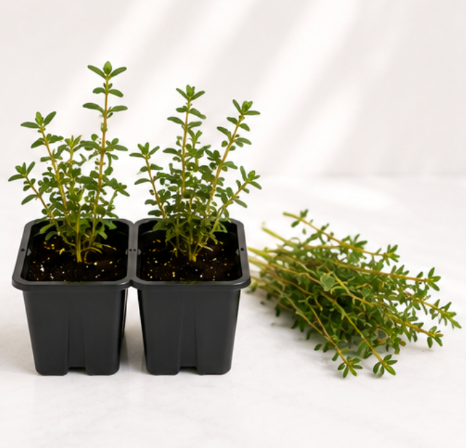 Thyme