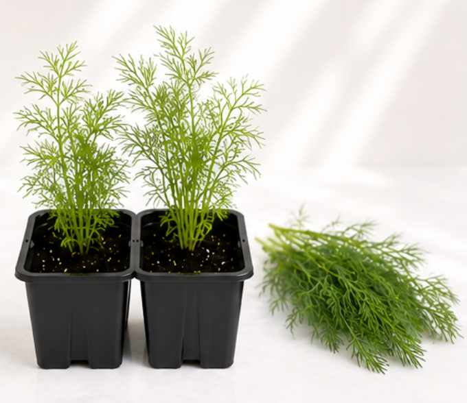 Dill