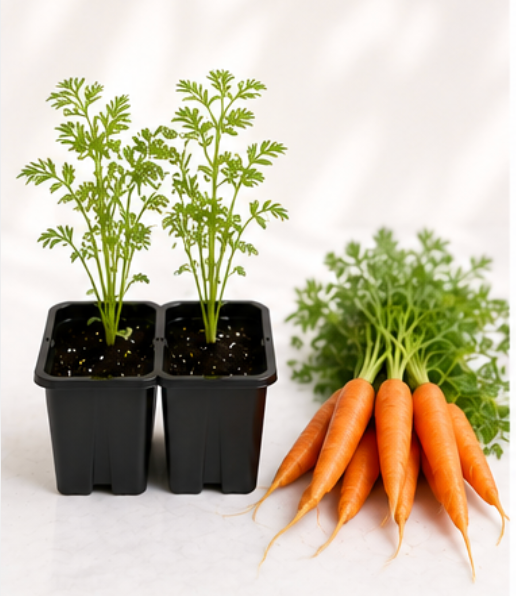 Carrot