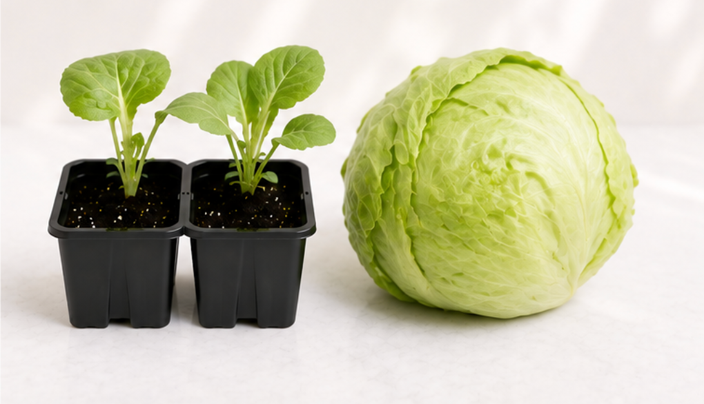 Iceberg Lettuce