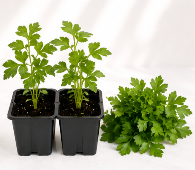 Parsley
